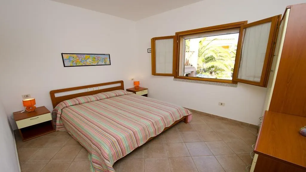 Aparthotel Air Borgo Della Torre Isola Rossa
