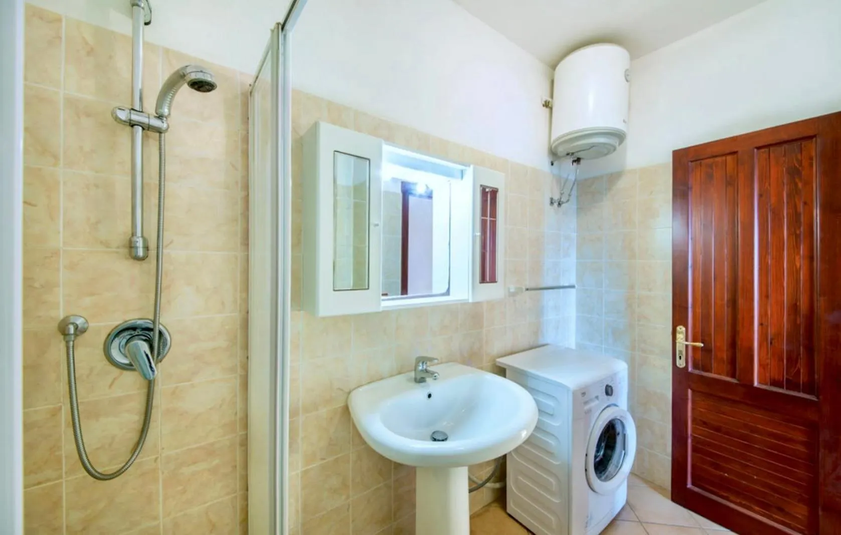 Aparthotel Air Borgo Della Torre Isola Rossa