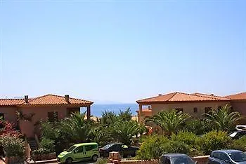 Aparthotel Air Borgo Della Torre Isola Rossa