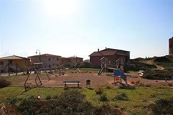 Aparthotel Air Borgo Della Torre Isola Rossa