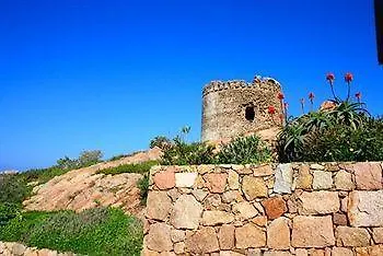Air Borgo Della Torre Aparthotel Isola Rossa