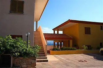 Aparthotel Air Borgo Della Torre Isola Rossa 3*,