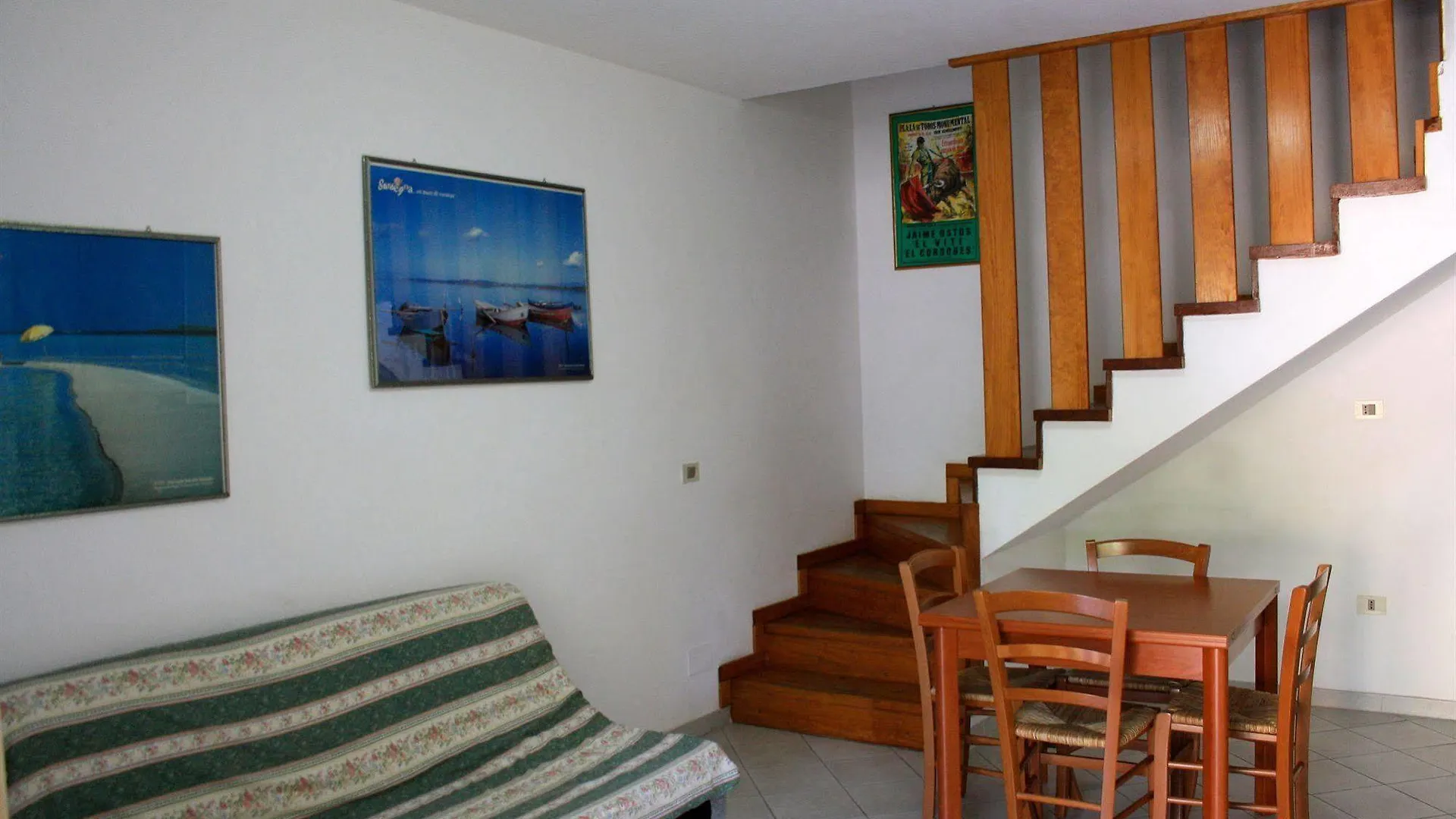 Aparthotel Air Borgo Della Torre Isola Rossa 3*,