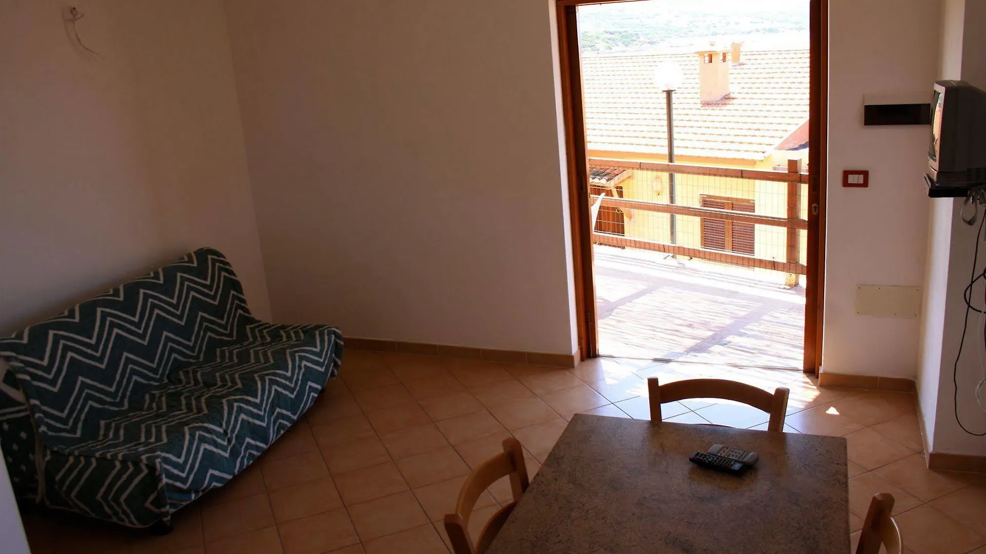 Aparthotel Air Borgo Della Torre Isola Rossa
