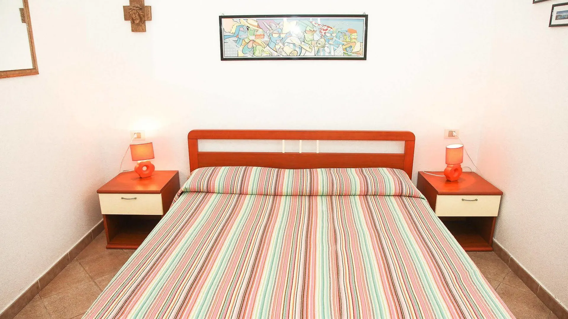 Aparthotel Air Borgo Della Torre Isola Rossa