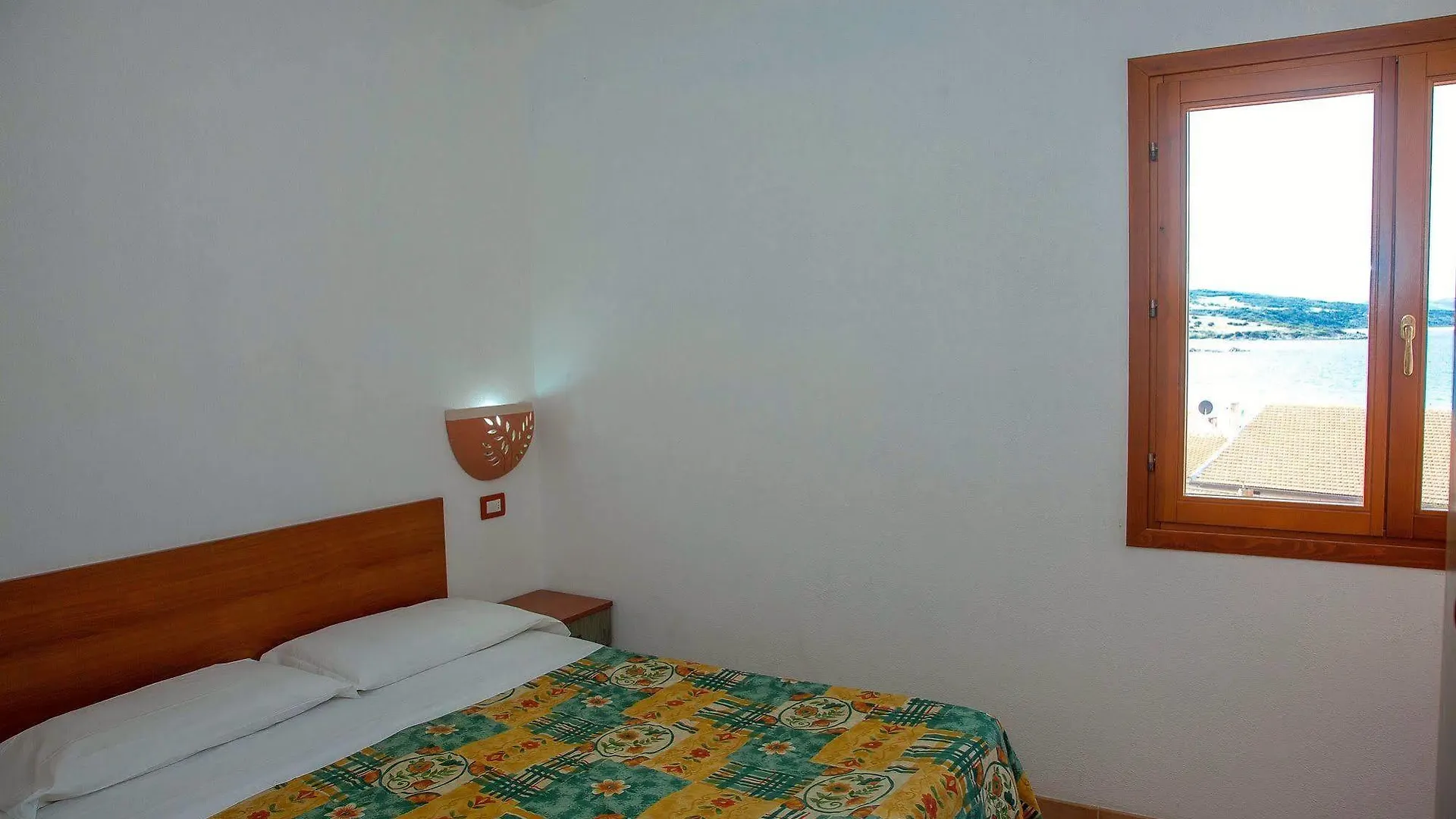 Air Borgo Della Torre Aparthotel Isola Rossa 3*,