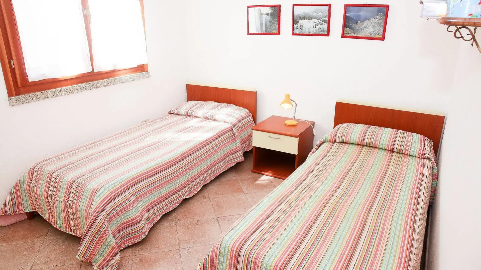 Aparthotel Air Borgo Della Torre Isola Rossa