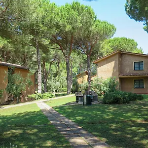 Ristorante Il Paradiso 3* Guardistallo