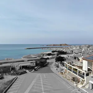 Holiday Home Isola Rossa Ferienhaus