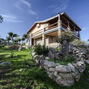 Unica - Alba E Tramonto Ferienhaus