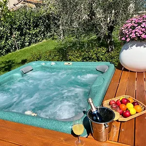 Corteviva Boutique 2* Pérouse