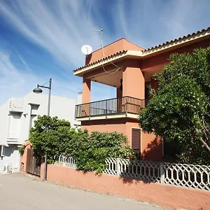 Dimore Dell'isola Rossa Apartment