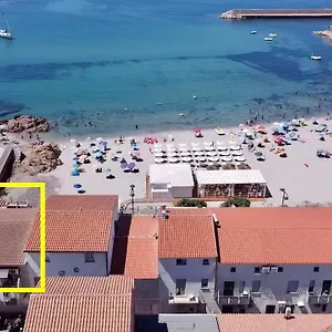 Casetta Al Mare Frühstückspension