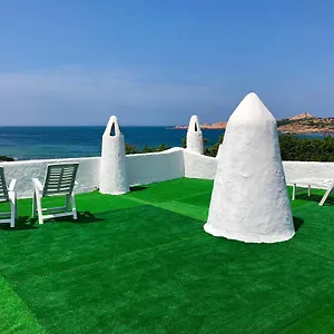 In La Marinedda Ferienhaus